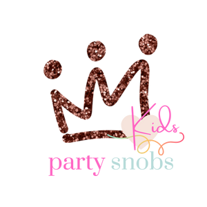 Party Snobs