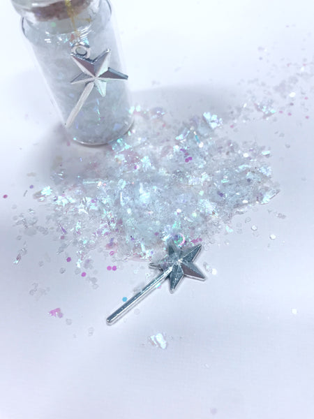 Dreamy Fairy Dust Iridescent Magic Glitter
