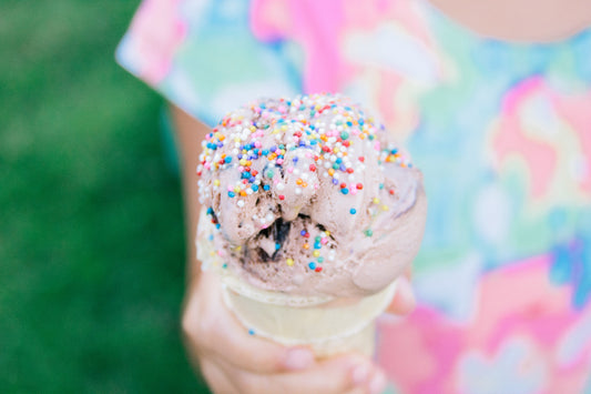 Ice Cream Party **CustomerPicsWeLove**