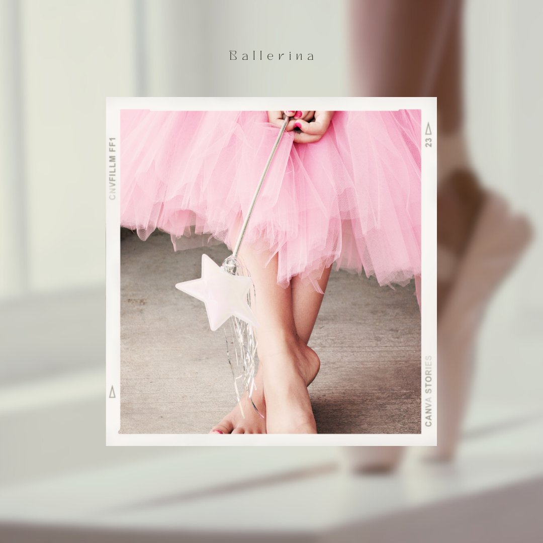 Ballerina