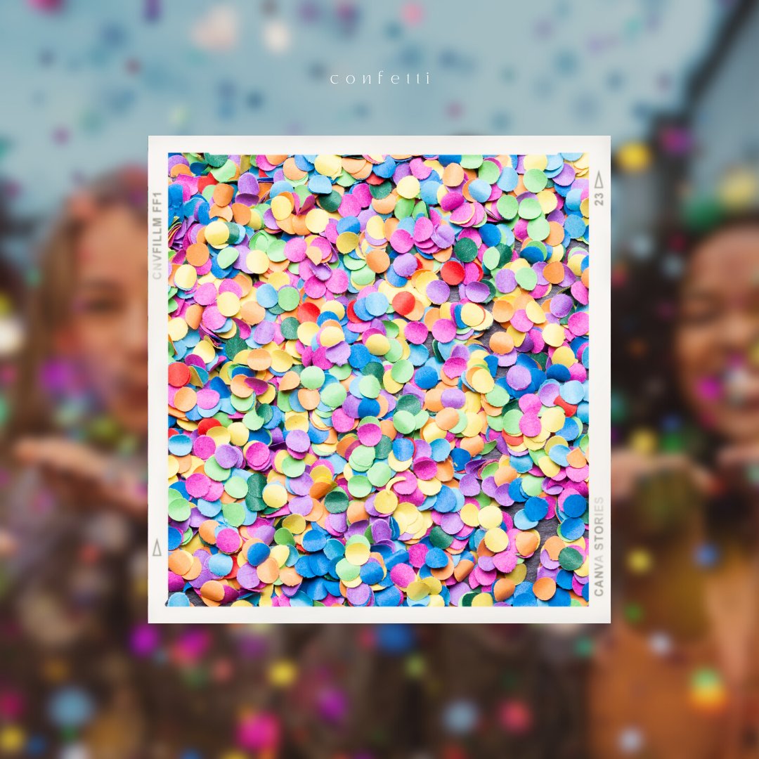 Confetti