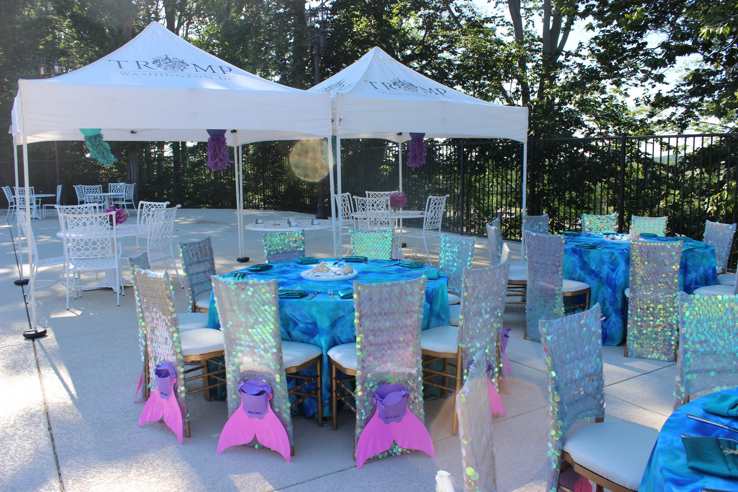 Event Rentals