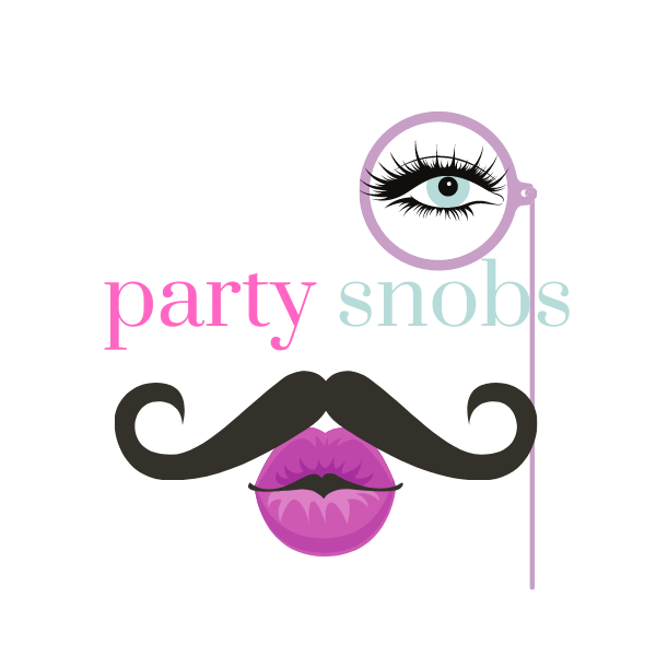 Mini Iridescent Fairy Dust Favors – Party Snobs
