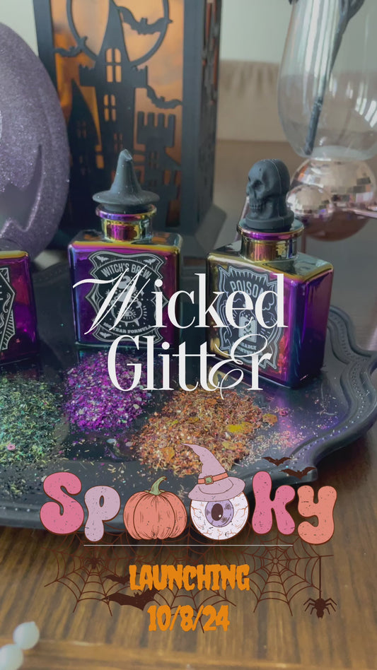 Wicked Glitter