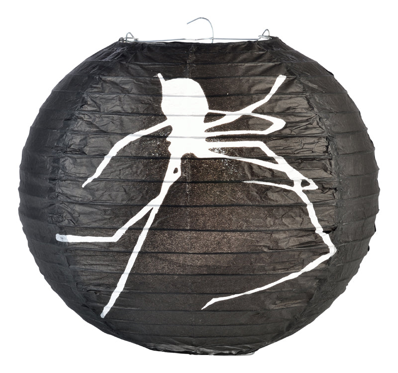 Spider Halloween Lantern-10