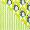 Panda  Birthday • Double-sided Eco Wrapping Paper