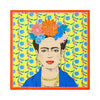 Boho Frida Kahlo Napkin
