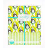 Panda  Birthday • Double-sided Eco Wrapping Paper