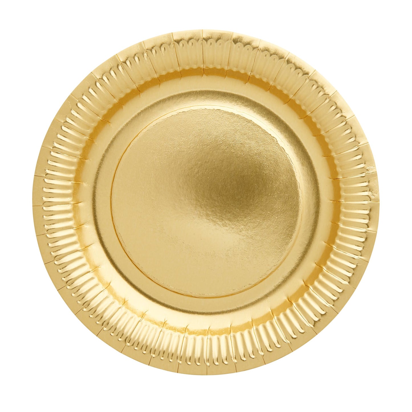 Gold Plates