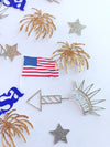 American Confetti