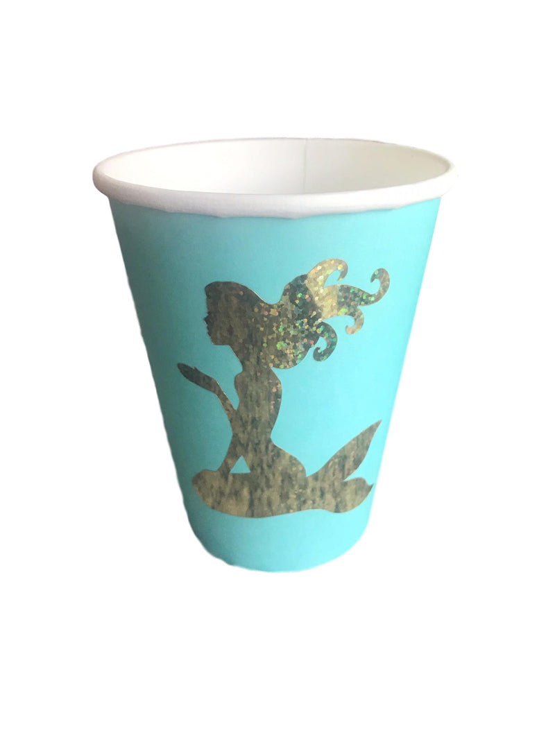 Mermaid Cup