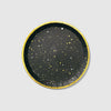 Starry Night Large Paper Party Plates