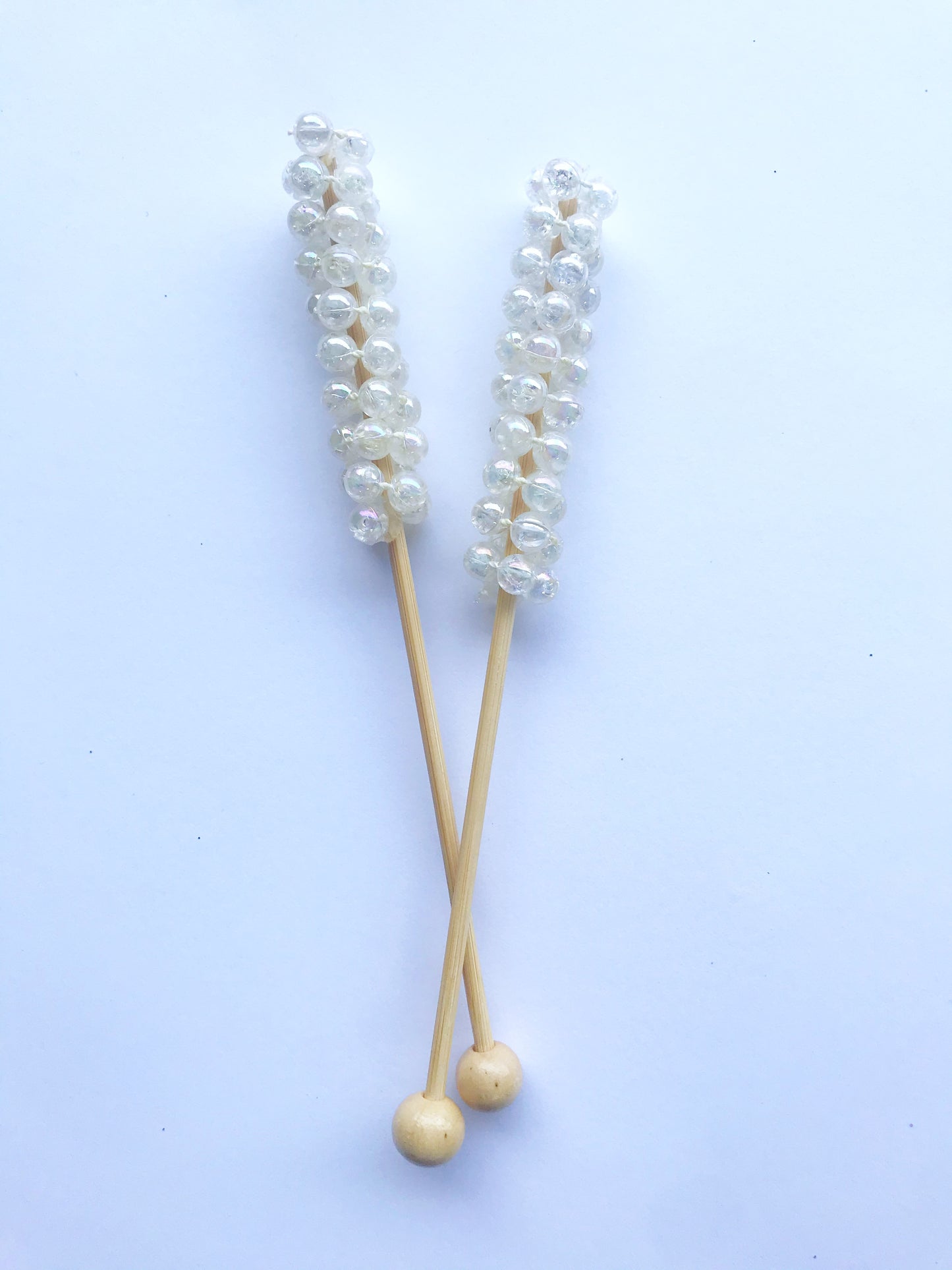 pearl drink stirrers