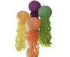 Jellyfish paper lanterns by Republic Of Party