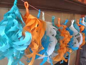 Finding Nemo party supplies