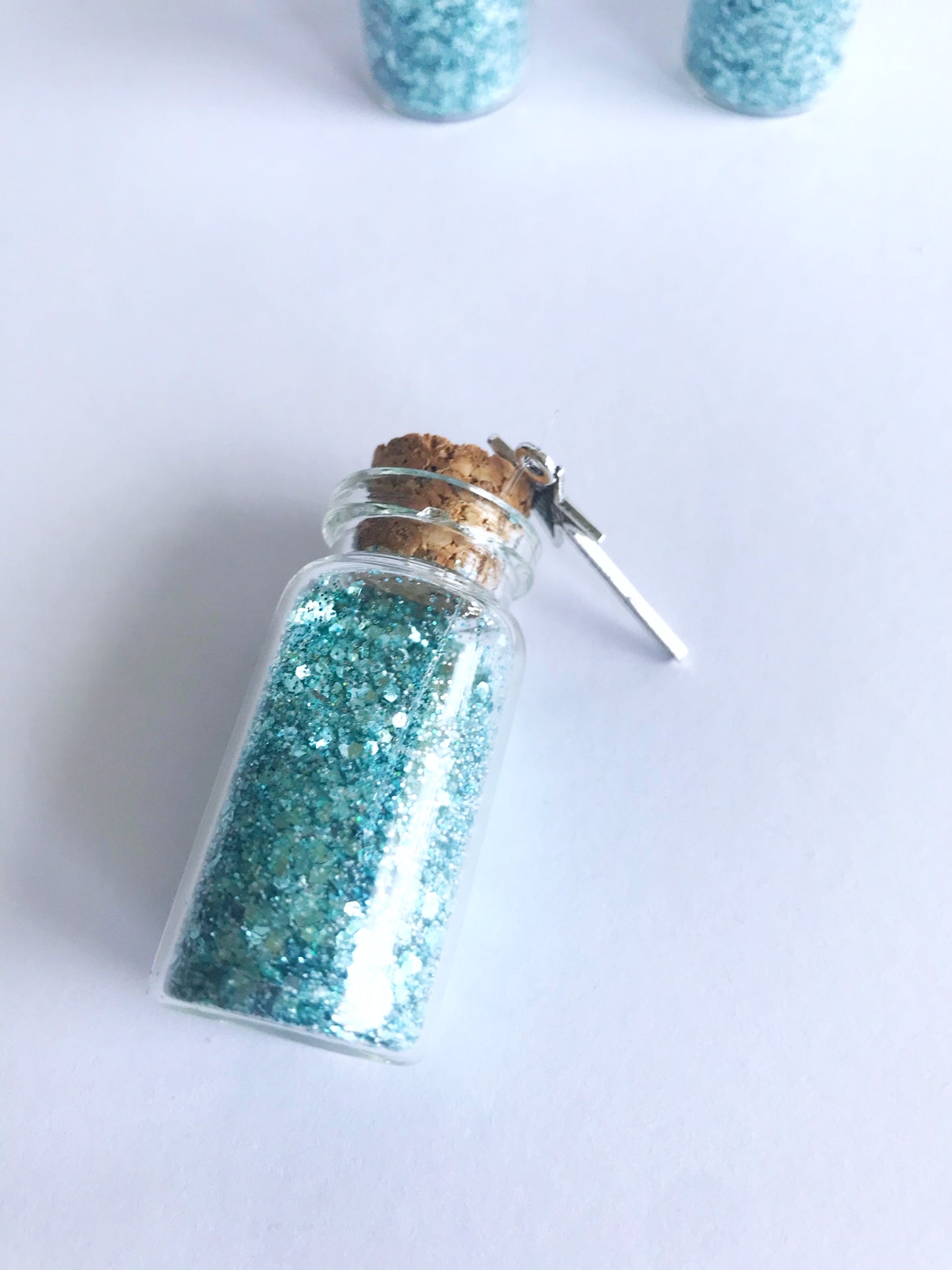 Sea Blue Fairy Dust