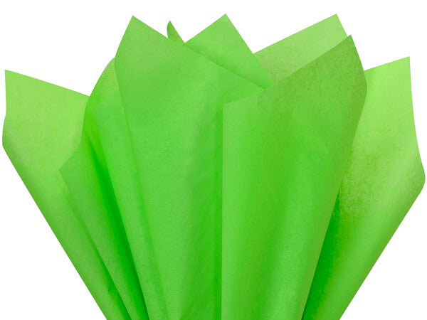 Groovy Green Eco Friendly Tissue Paper