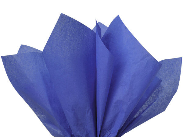 Aqua Curly Tissue Paper| Tissue Toss| Recycled Tissue Paper| Customize your colors