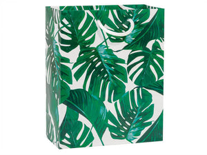 Tropical Palm Gift Bags